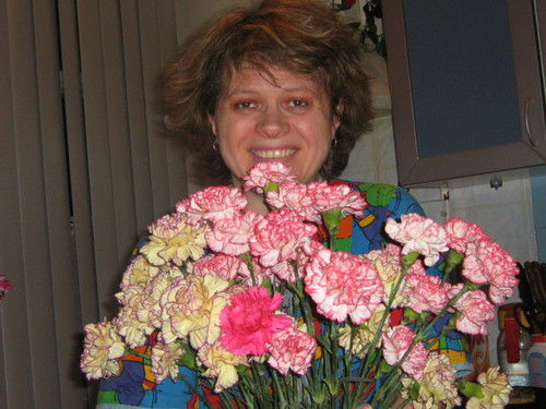 Князева Наталия