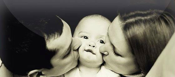 Люблю Свою Семью