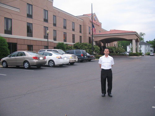 Александр Кривда