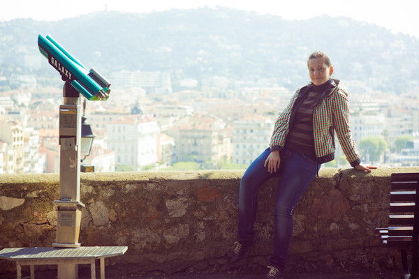 Кристина Лебеденко