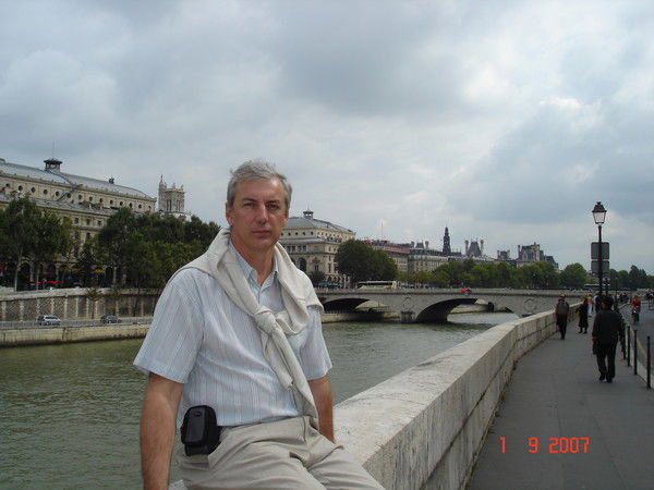 Владимир Тишкевич