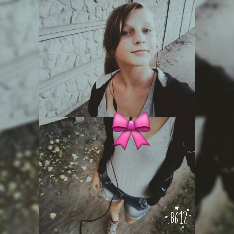 Валерия Миронова