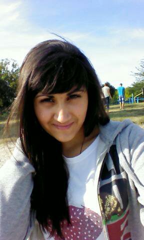 Елена Иванова