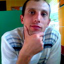 Максим Кирин