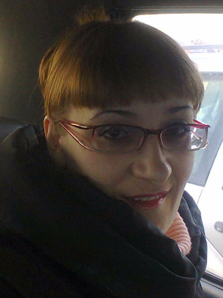 Юлия Саутина