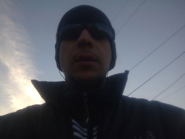 Василий Панасюк