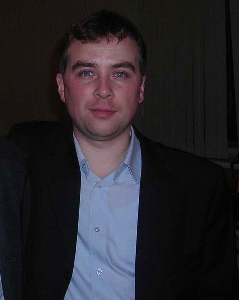 Георгий Богатырев