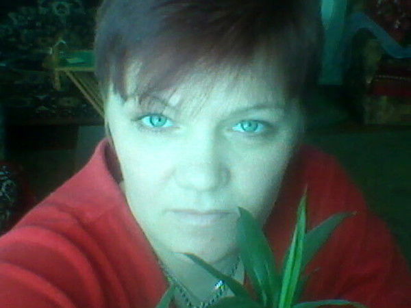 Галина Карева