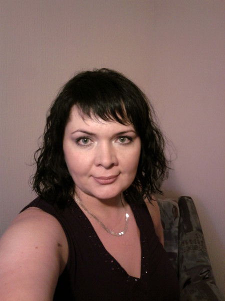 Екатерина Арцыбасова