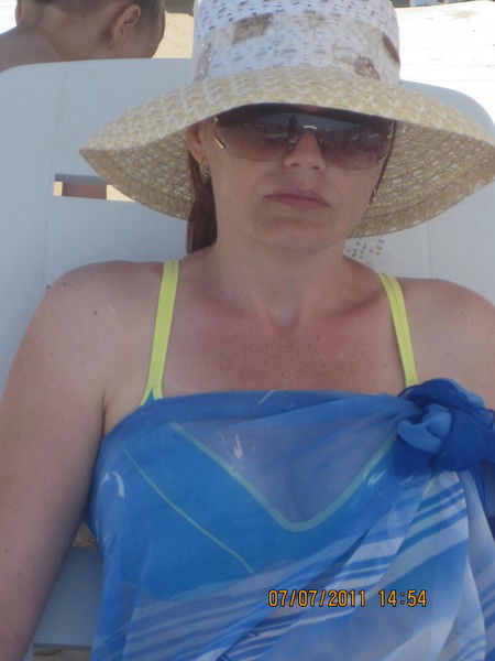 Наталия Ларюшкина