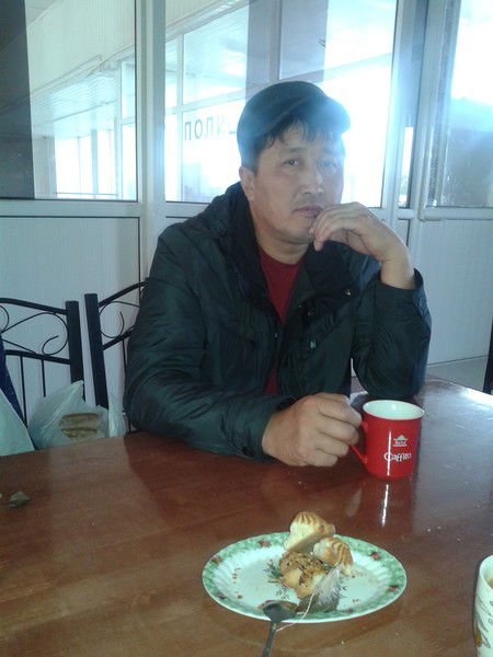 Жаксылык Калдыбаев