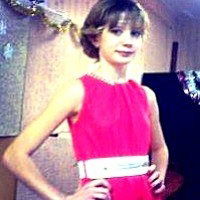 Валерия Левенкова