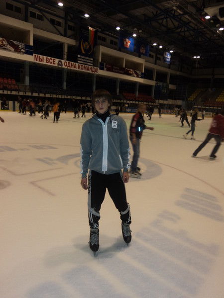 Евгений Бежелев