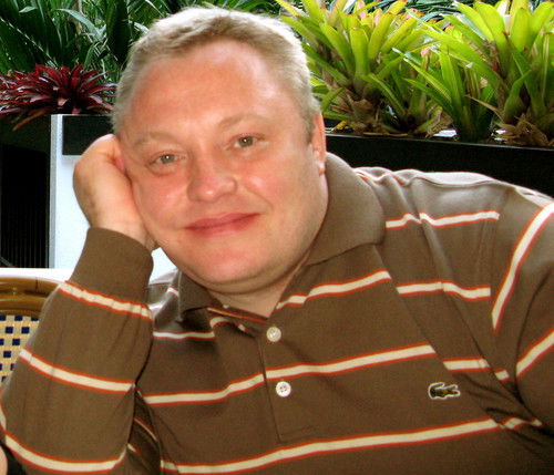 Алексей Черноносов