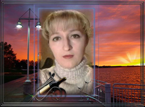 Виктория Гульдас