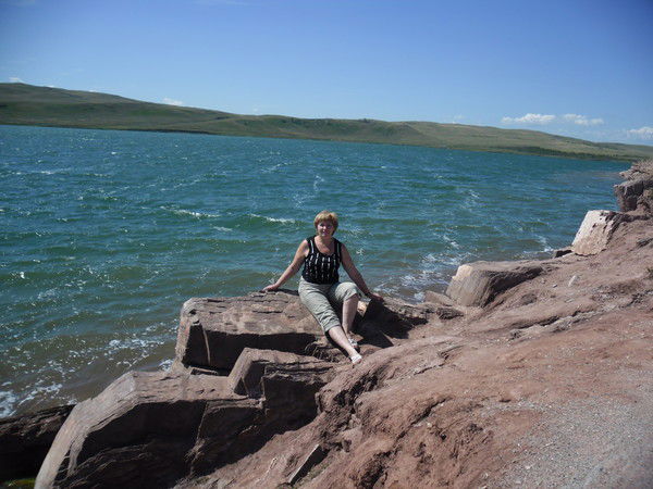 Римма Березко