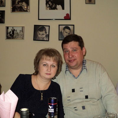 Лариса Мещерякова