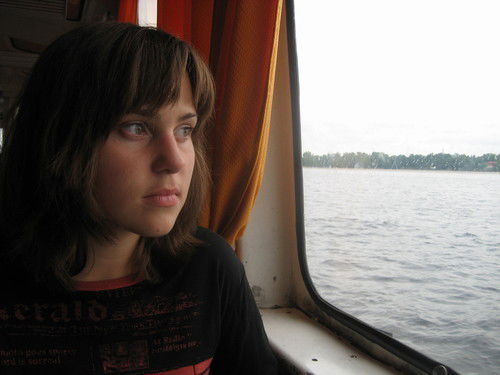 Аня Максимова