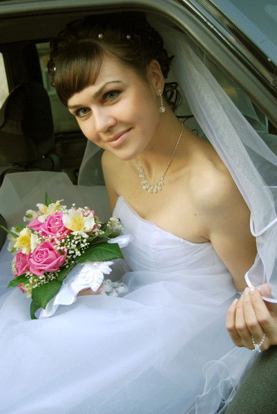 Екатерина Чижова