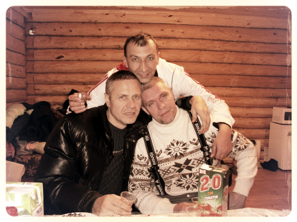 Евгений Вечтомов