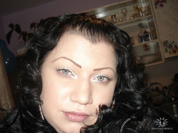 Наталия Кутузова