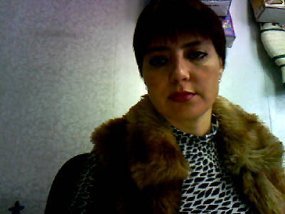 Елена Бурлак