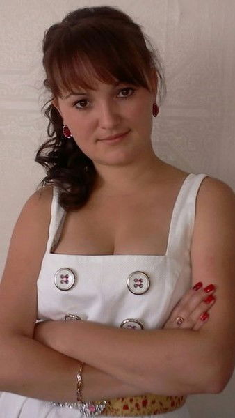 Гузель Ильдаровна