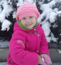 Наталія Задорожна