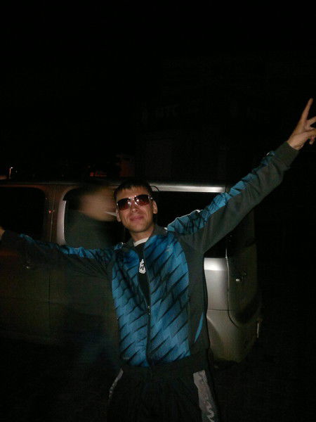 Антон Макаров