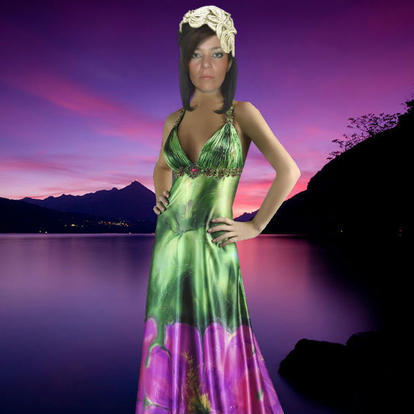 Людмила Железнова