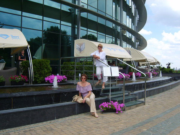 Ирина Никитенко