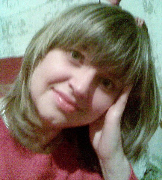 Елена Соколова