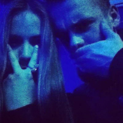 Виктория Боброва