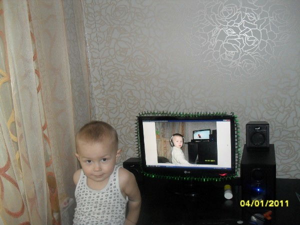 Сергей Илларионов