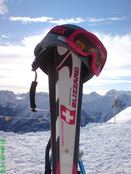 Evgenij Тrebuschenko