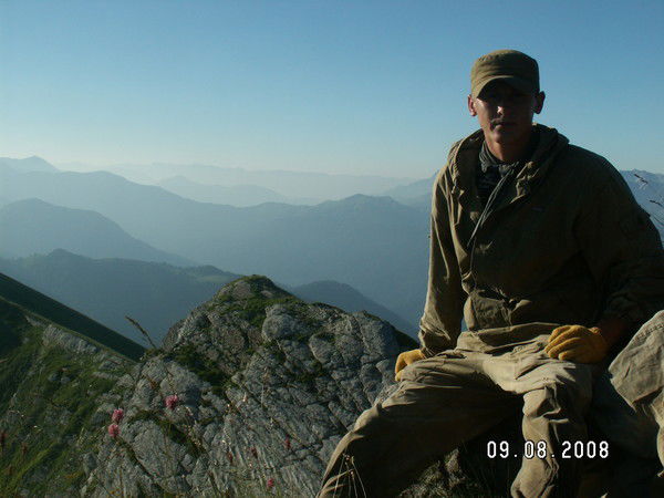 Александр Никоненко