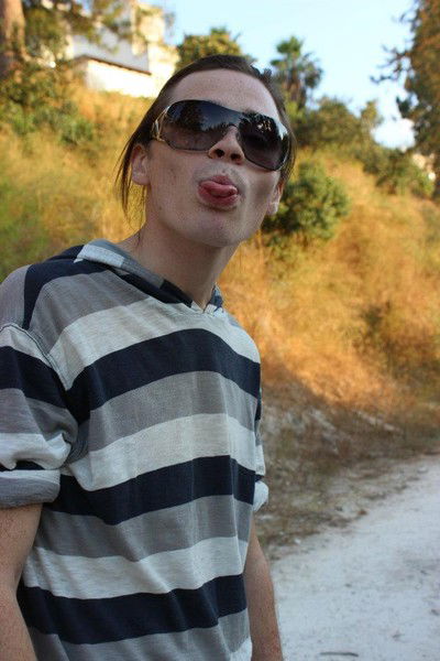 Без Тормозов