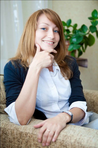 Екатерина Добыш