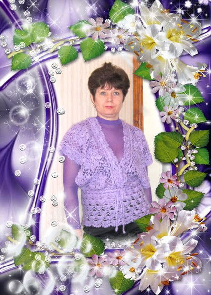 Елена Яковлева