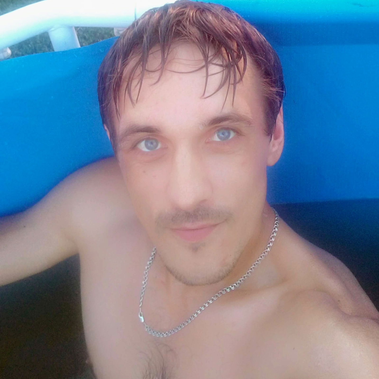 Дима Багиров