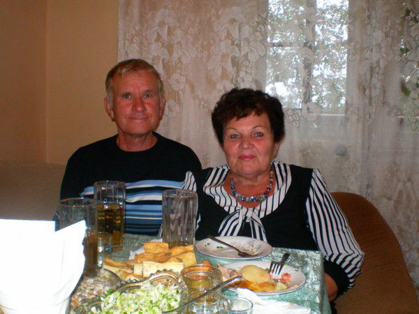 Александр Рочев