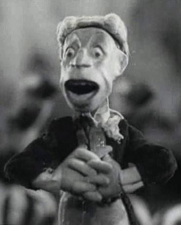 Сергей Андронов