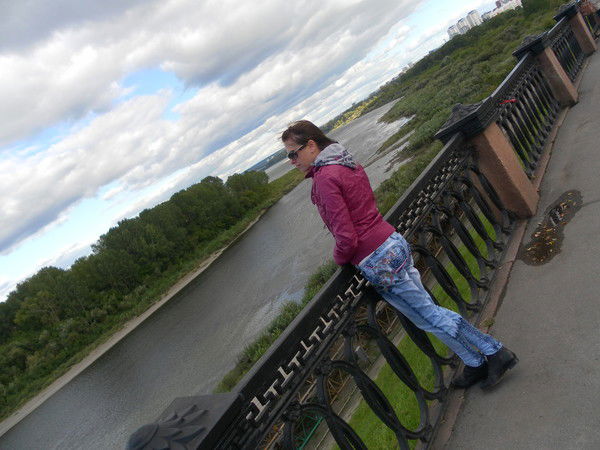 Яночка Велякина