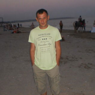 Александр Летинский