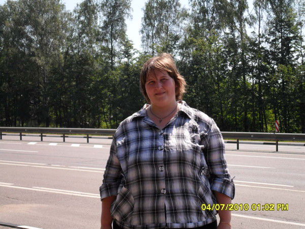 Татьяна Баталова