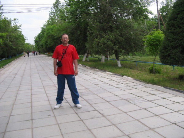 Павел Калиев