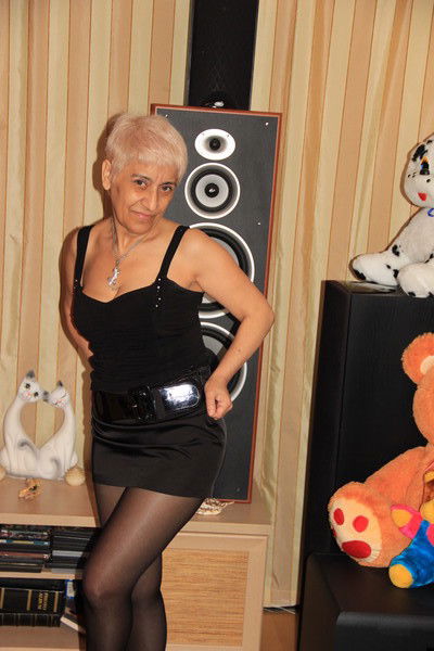 Анна Багдасарян