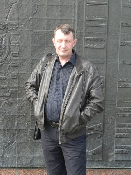 Денис Арчаков