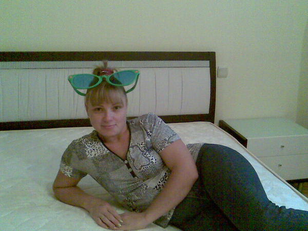 Инна Дербич