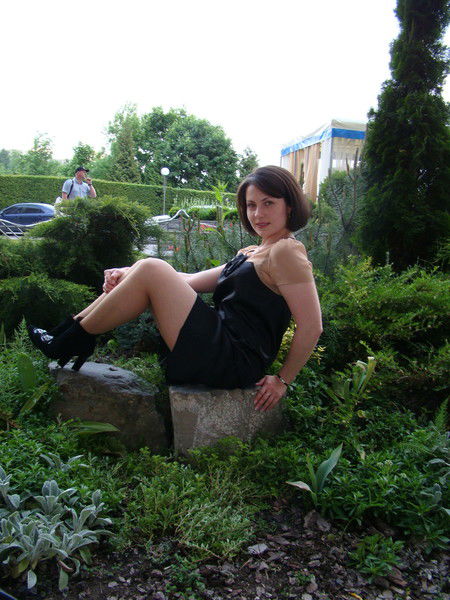 Оксана Гейко